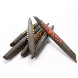 Kostice 6 ks profesionálny tvrdý hrot