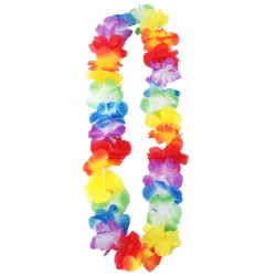 Havajský veniec Aloha