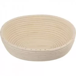 Ošatka na kváskové pečenie 28x22x9 cm 731166