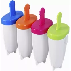 Forma na zmrzlinu 4 ks 151704