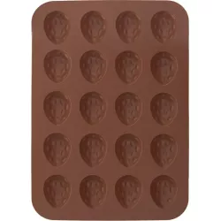 Forma na pečenie Ořechy 151720