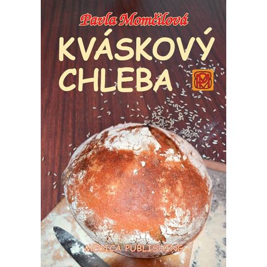 Kváskový chlieb - Kváskový chlieb v Čechách a na Morave