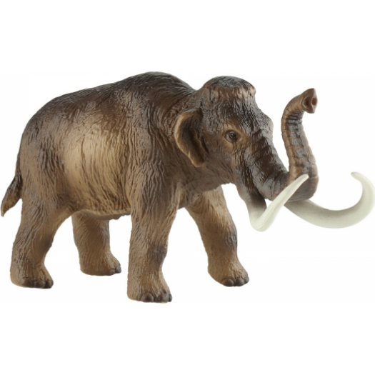 Figúrka mamuta 20x12cm