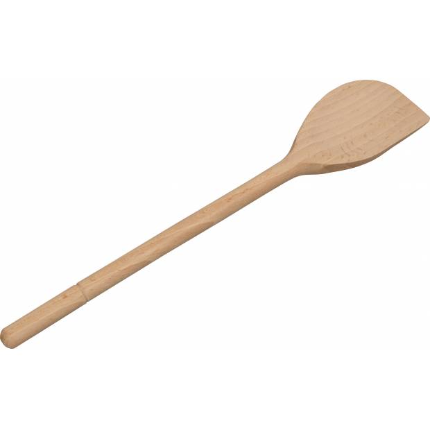 Oválny sporák s rohom 30 cm