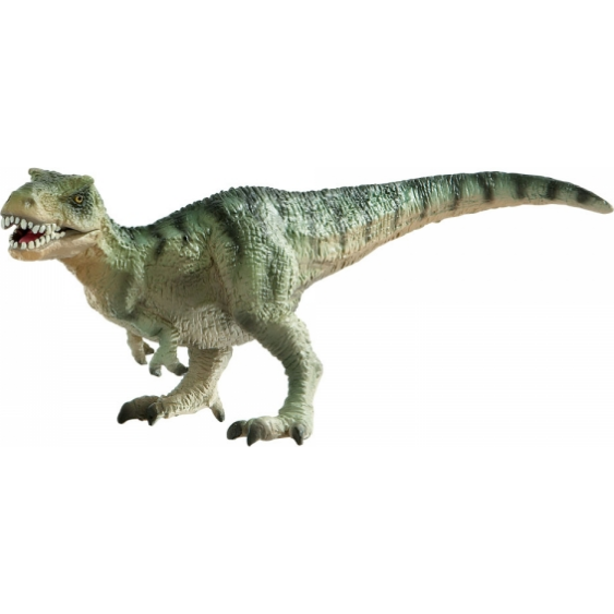 Figúrka tyranosaura 18x7cm