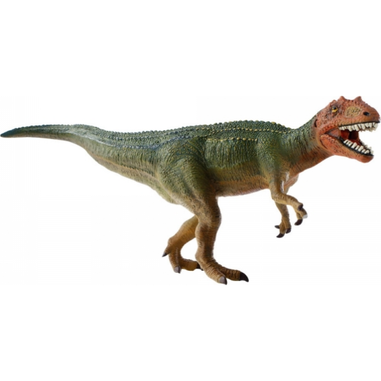 Giganotosaurus tortová figúrka 31x11cm