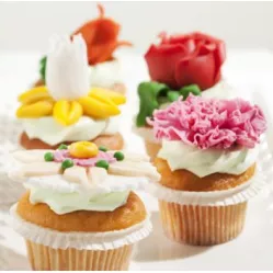 Roll Decor modelovacia hmota 2,5 kg