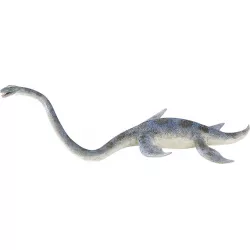 Figúrka na tortu Elasmosaurus