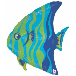 Nafukovací balónik Ryba 71 cm