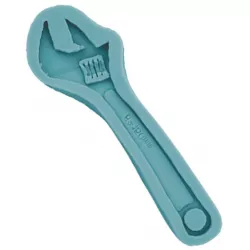 Silicone formiča kľúč – francúz 14 cm