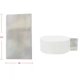 Japonská stierka 15x8 cm