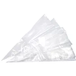 Cukrárenské vrecká 40 cm 100 ks