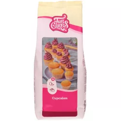 Směs na cupcake 1kg