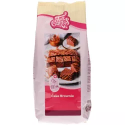 Zmes na brownies 1kg