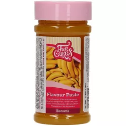 Ochucovacia pasta banán 120 g