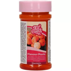 Ochucovacia pasta mandarínka 120 g