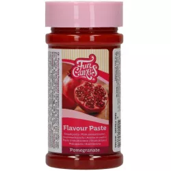 Ochucovacia pasta granátové jablko 120g