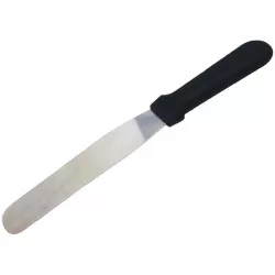 Paleta rovná 15 cm