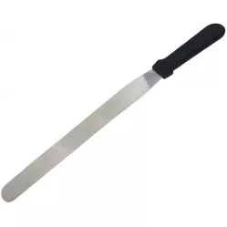 Cukrárska paleta má dĺžku 35,5 cm