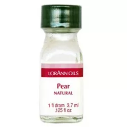 LorAnn Aroma hruška, super silný 3,7 ml