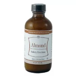 LorAnn aroma - emulze mandľa 118 ml - FunCakes