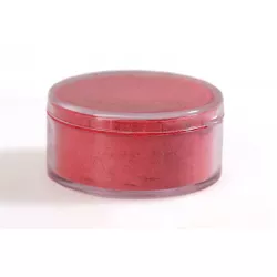 Prašná farba neonovo ružová 10 g