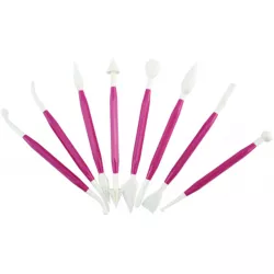 Modelovacie kolíky 8 ks