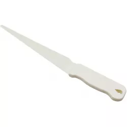 Nôž na natahovací hmotu 30 cm