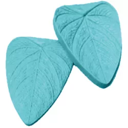 Žilkovač list 13×9 cm