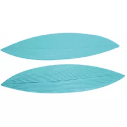 Žilkovač list 21×5 cm