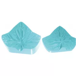 Žilkovač listu břečťanu 7×5 cm