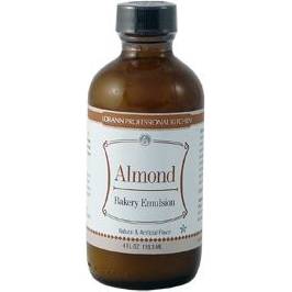 LorAnn Aroma Almond 118ml