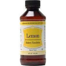 LorAnn citrónová vôňa 118ml