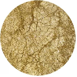 Prašná farba špeciálne zlatá 10 g