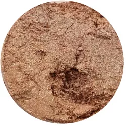 Prachová farba Rose Gold Lite 10 g