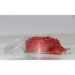 Prachová farba Super meďná 10g