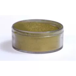 Prachová farba Super zelená 10 g