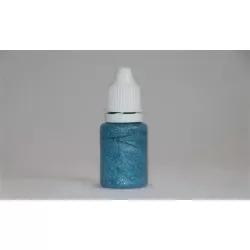 Gél na povrchy s glitrami 15 ml Sapphire