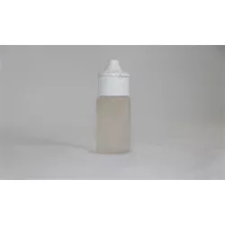 Gélová farba Luster Paint 15 ml clear iba na povrchy