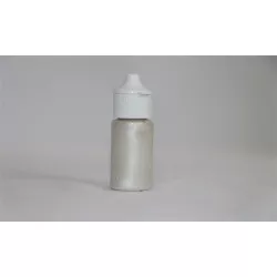 Gélová farba Luster Paint 15 ml Shimmer len na povrchy