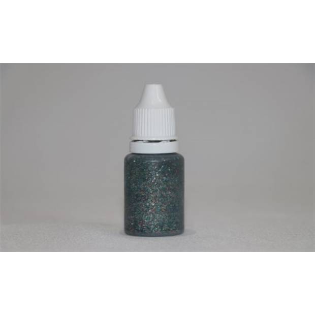 Gél na póry s glitrami 15ml kaleidoskop