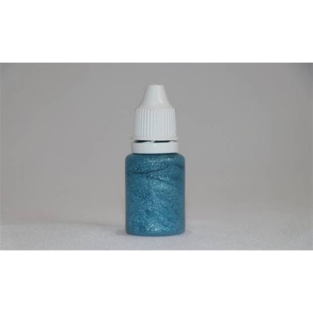 Glitrový gél 15ml Sapphire