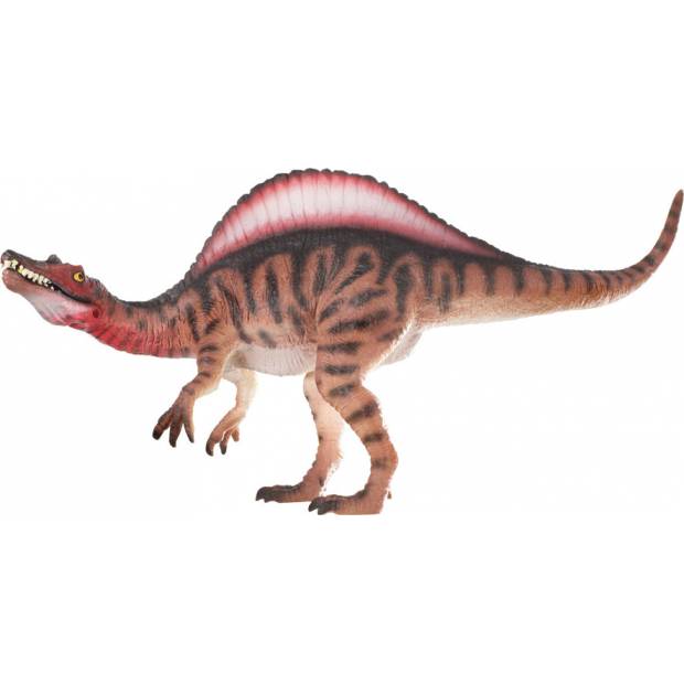 Tortová figúrka Spinosaurus 25x14cm