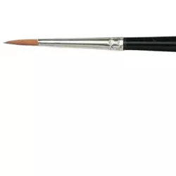 Cukrárenský štětec č. 4