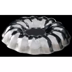 Formička vyklápací vence 50×9 mm 20 ks