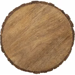 Podložka na servírování MANGO Ø 30 cm 126833