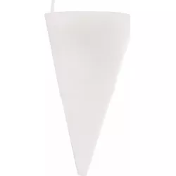 Sáčok ozdobný 40 cm 142246