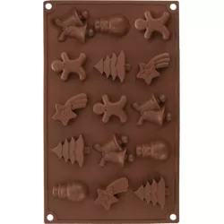 Forma na pečenie Christmas 151753