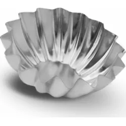 Formička na pečenie košíčkov Tartletky 6 ks 151774