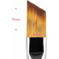 Špachtľa šikmá číslo 4